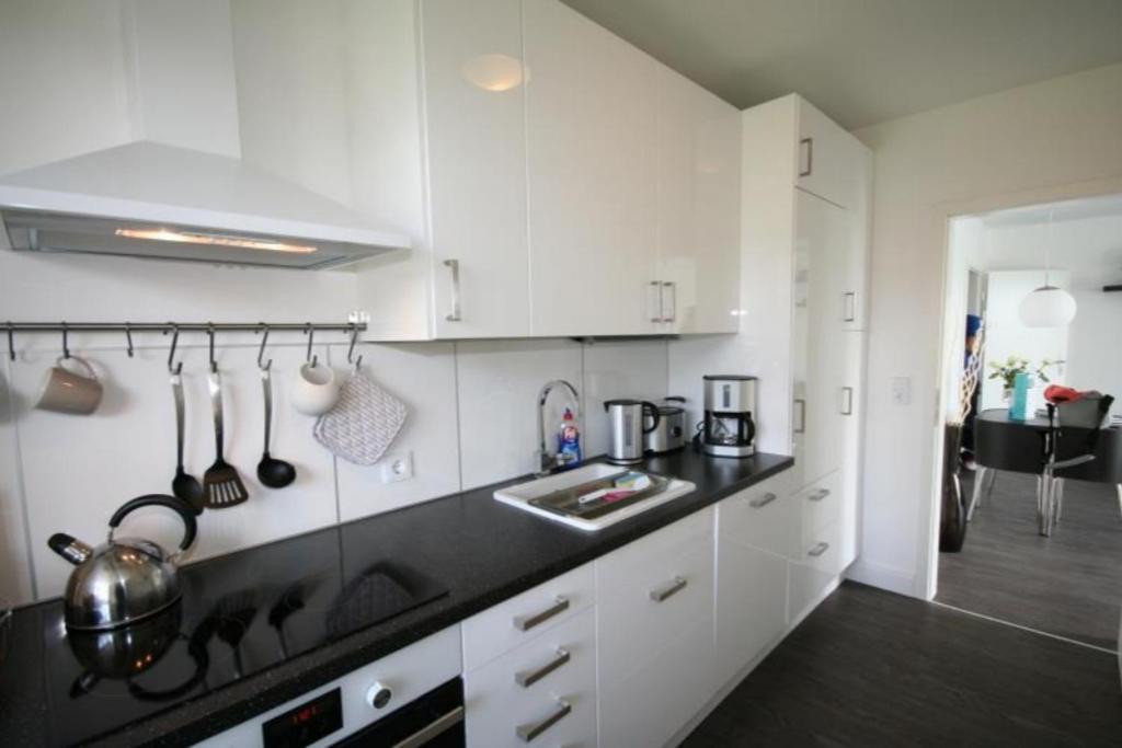 Ferienwohnung Baltic Sea Timmendorfer Strand Exterior foto